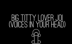 Big Titty Lover JOI