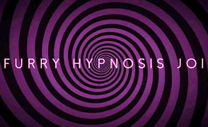 Furry Hypnosis JOI