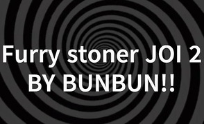 Furry Stoner JOI 2