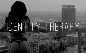 Identity Therapy – A BBC Anal JOI
