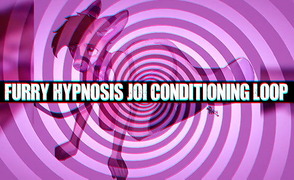 Furry Hypnosis JOI Conditioning Loop – Teaser