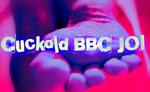 Cuckold BBC JOI