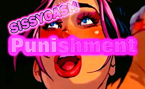 Sissygasm Punishment