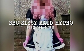BBC Sissy Maid Hypno