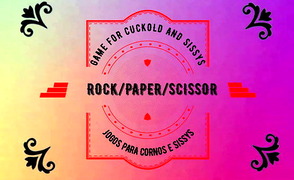 Cuckold Game – Rock Paper Scissor