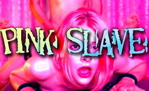Pink Slave – Sissy Caption Story