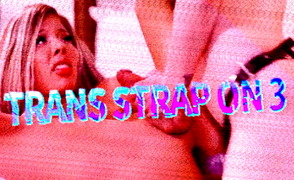 Trans Strap On 3 – PMV