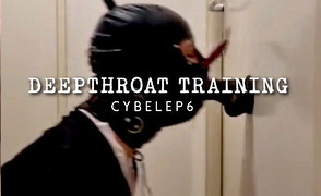 Deepthroat Training