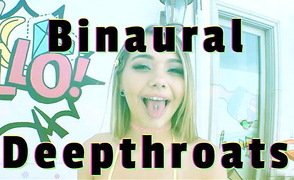 Binaural Deepthroats – Psychodelica2