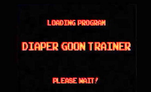 Diaper Gooner Machine – ABDL Beta Loser Baby Chastity Hypnosis