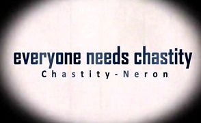 Everyone Needs Chastity