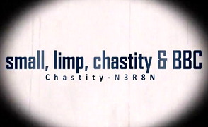 Small Limp Chastity And BBC
