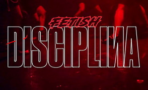Fetish Disciplina – By HypeArt