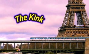 The Kink – Sissy Caption Story – Part 1