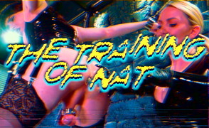 The Training Of Nat – Caption Story