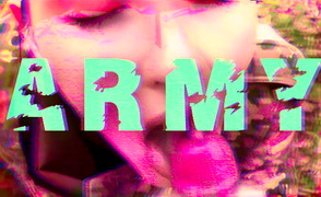 Army – Sissy Caption Story