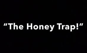 The Honey Trap – A Sissy Caption Story
