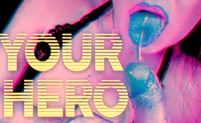 Your Hero – Sissy Caption Story