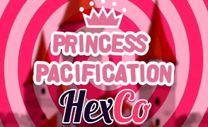 Princess Pacification – ABDL Hypnosis – HexCo