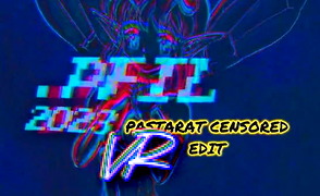Pfil 2023 – Pastarat Censored Edit – Pixel Heaven VR