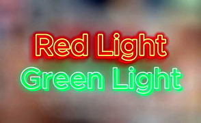 Red Light Green Light – Censored Porn 2