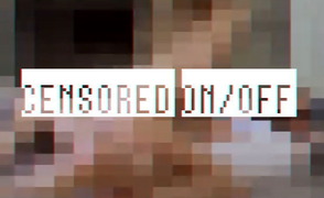 Censored On Off