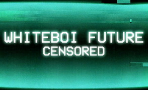 Whiteboi Future – Censored