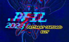 Pfil 2023 – Pastarat Censored Edit – Pixel Heaven