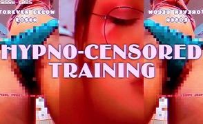 Hypno Censored Training