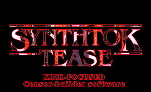 SynthTok E-girls – ClockAppPMVs (Kink-Focused Censored Edition)