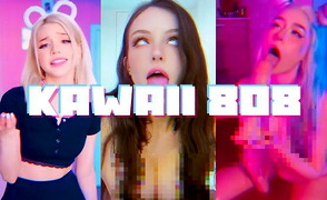 Kawaii 808 Censored Edition