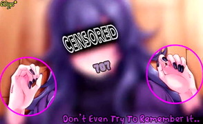 Censored 707 – Dont Even Try To Remember It