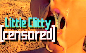 Little Clitty – Censored