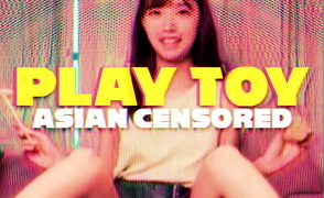 Play Toy – Asian Censored