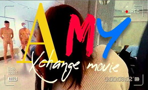 Amy Xchange Movie – Part 1