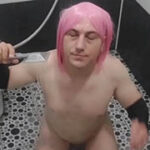 Crossdresser Ketty