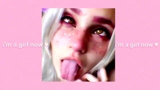 Femdom Sissy Anal Training