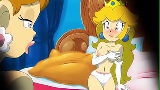 I’m Tooning Myself in This Crazy Cartoon