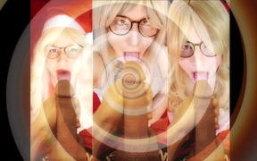 Sissy Training – Du Willst Einen Fetten Schwanz in Dir Und Ordentlich Gebumst Werden!