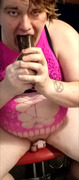 Oral Sissy Training