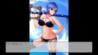 Aqua’s Sissy CEI – The Joi Database