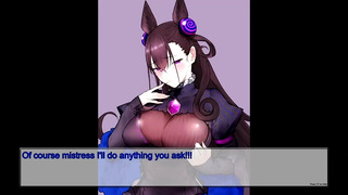 Murasaki Shikibu’s Sissy CEI – The Joi Database