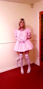 Sissy maid