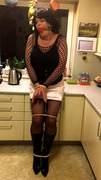 Sissy Maid Punished!