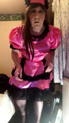 Sissy Joanna maid to Perform for Miss Jennifer