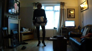 sissy maid