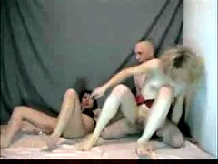 amateur crossdresser group