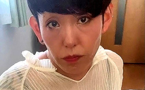 Serina’s Secret Masturbation Part 9