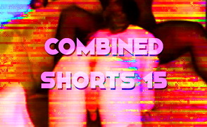 Combined Shorts 15 – By Kap Captions