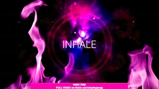 HIGH FIRE by Sissy Hypno P.
